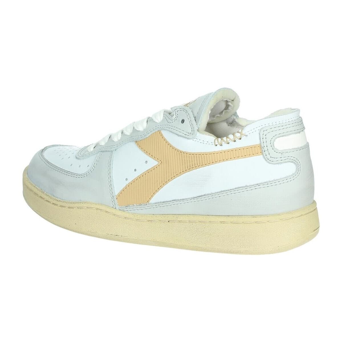 Women's Sneakers Diadora White