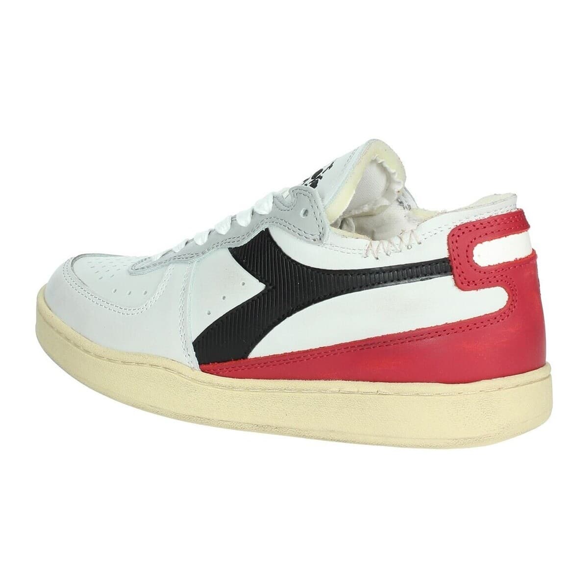 Women's Sneakers Diadora White