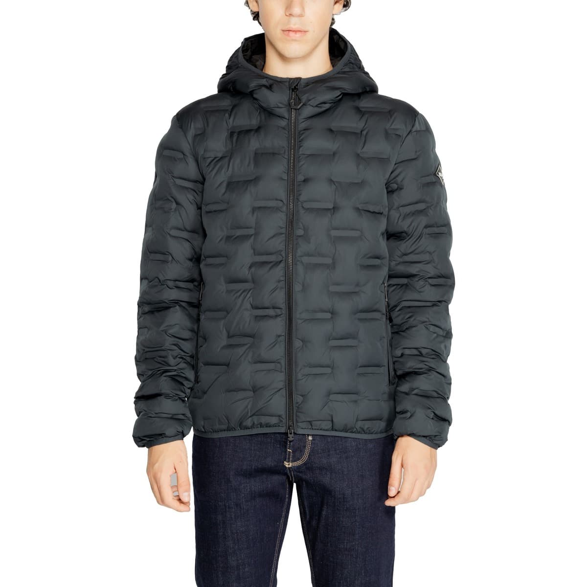 Men's Jackets Replay Blue