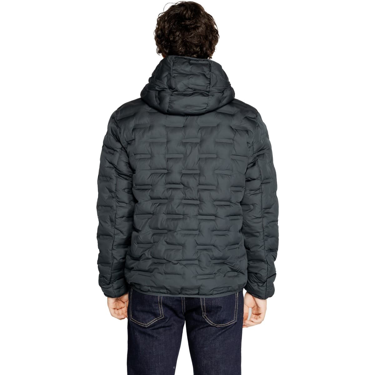 Men's Jackets Replay Blue