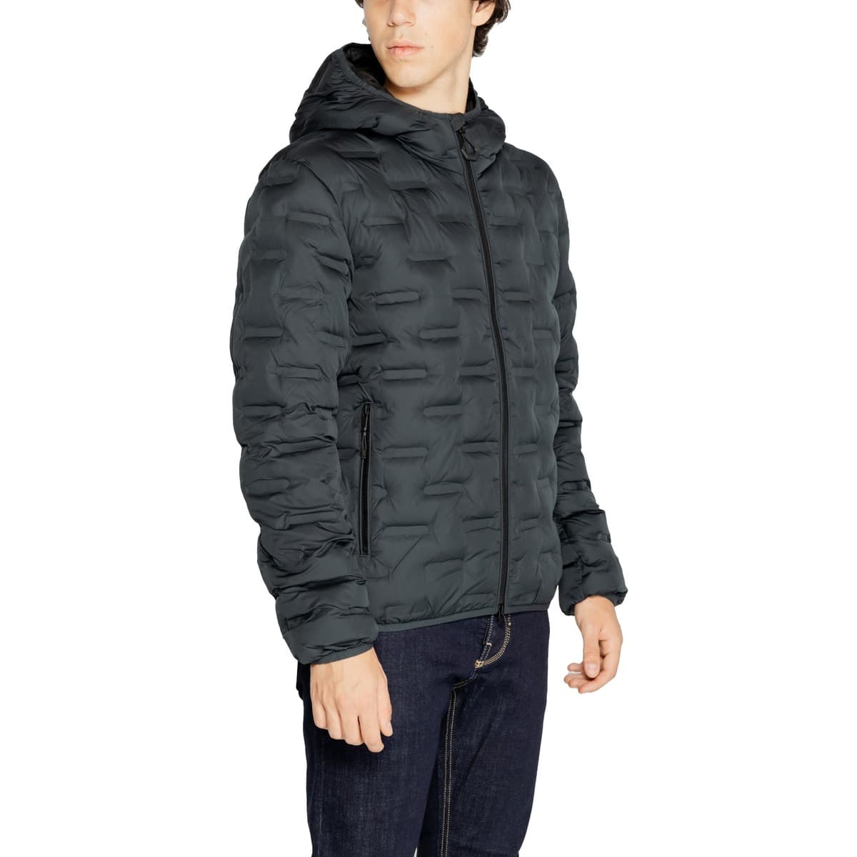 Men's Jackets Replay Blue