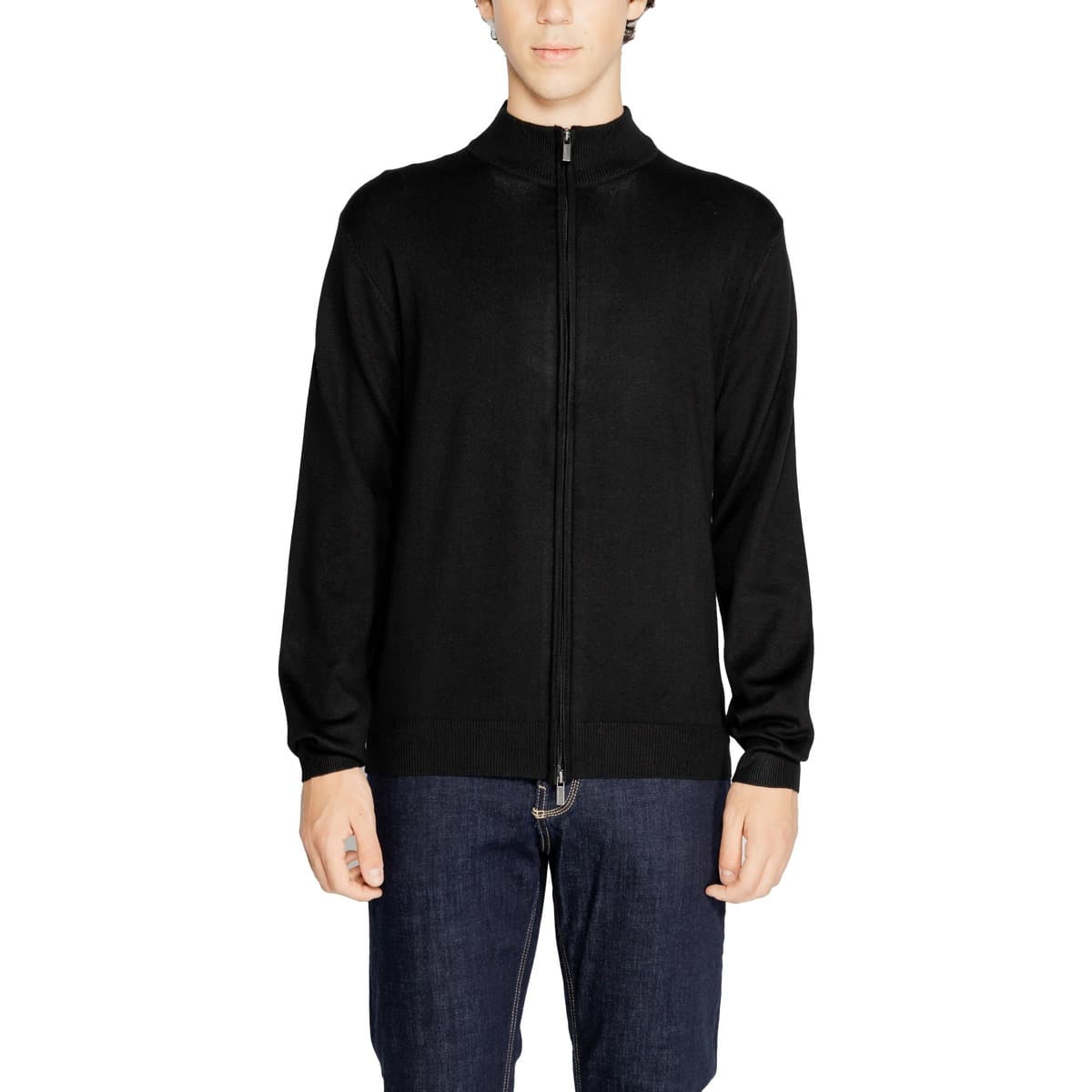 Men's Jackets Hamaki-ho Black