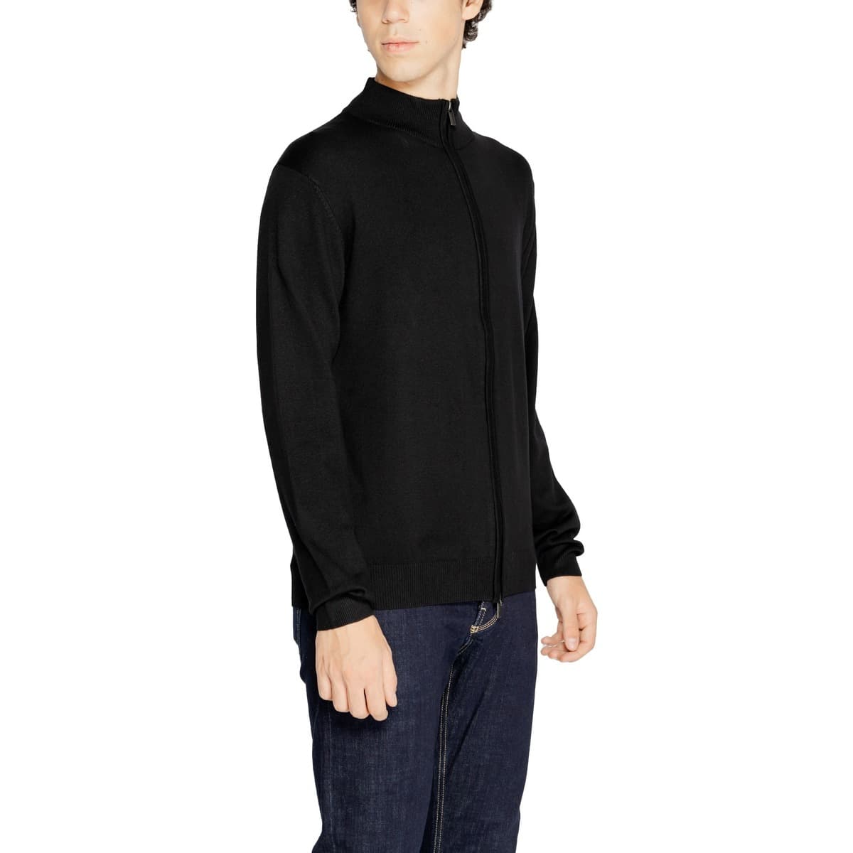 Men's Jackets Hamaki-ho Black