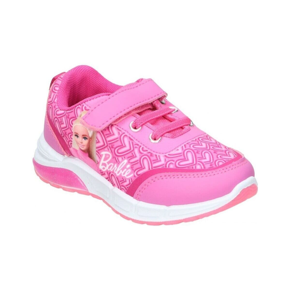 Boys' Sneakers Leomil Pink