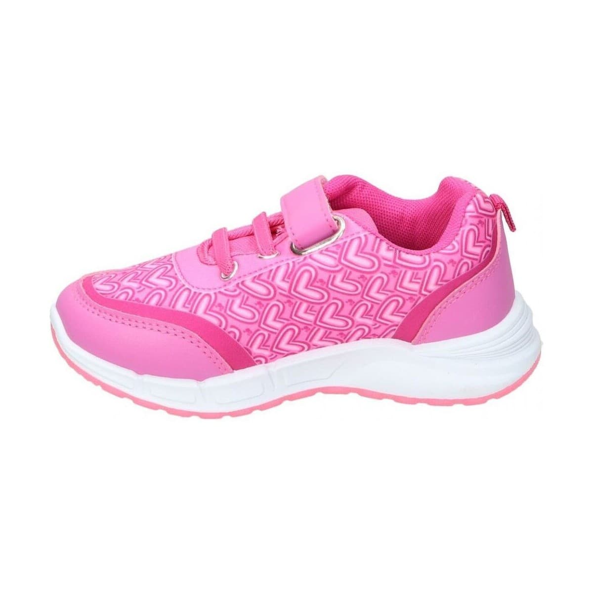 Boys' Sneakers Leomil Pink