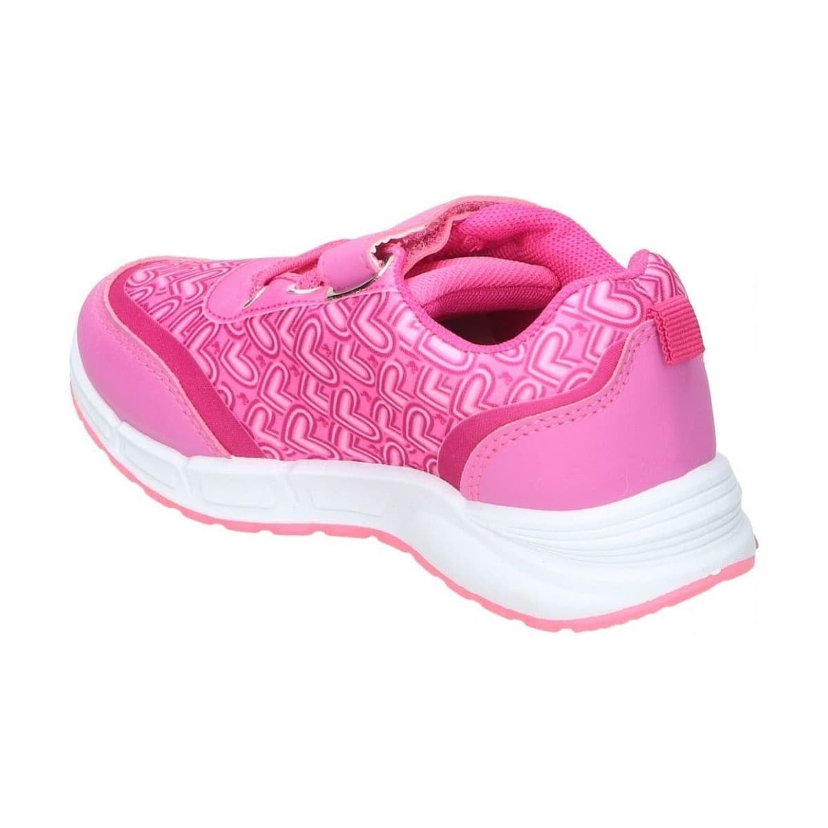 Boys' Sneakers Leomil Pink