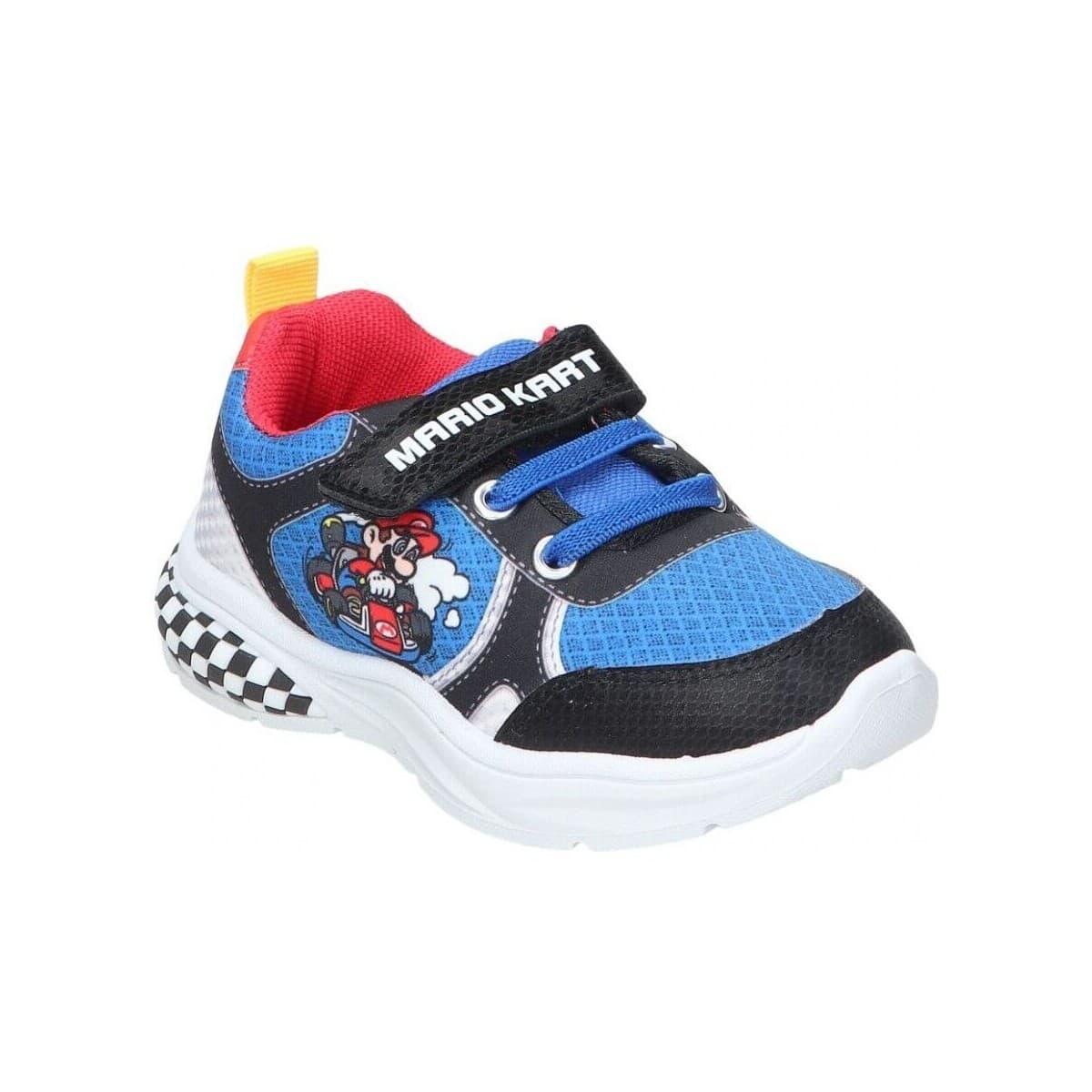 Boys' Sneakers Leomil Blue