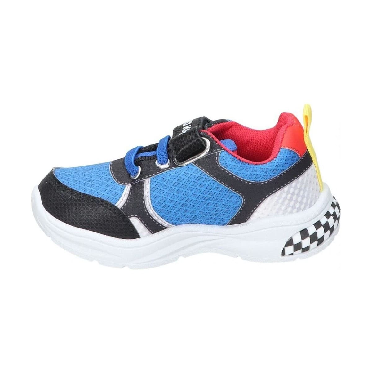 Boys' Sneakers Leomil Blue
