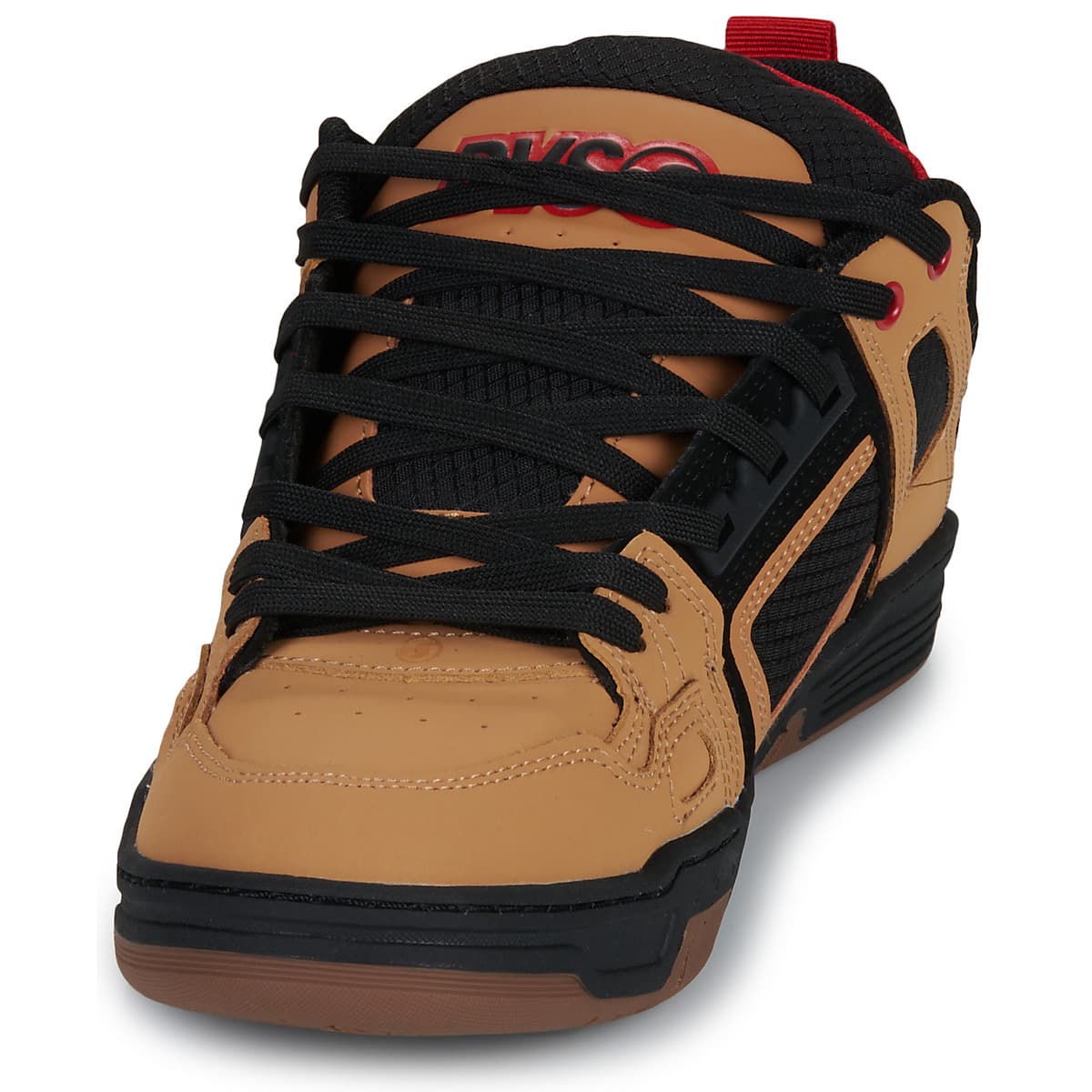 Men's Sneakers DVS Brown