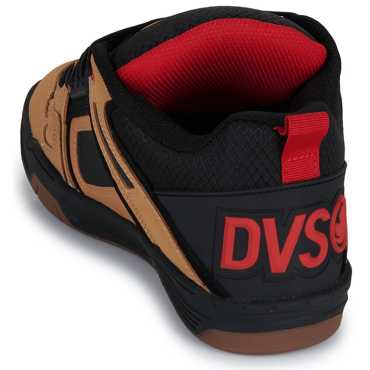 Men's Sneakers DVS Brown