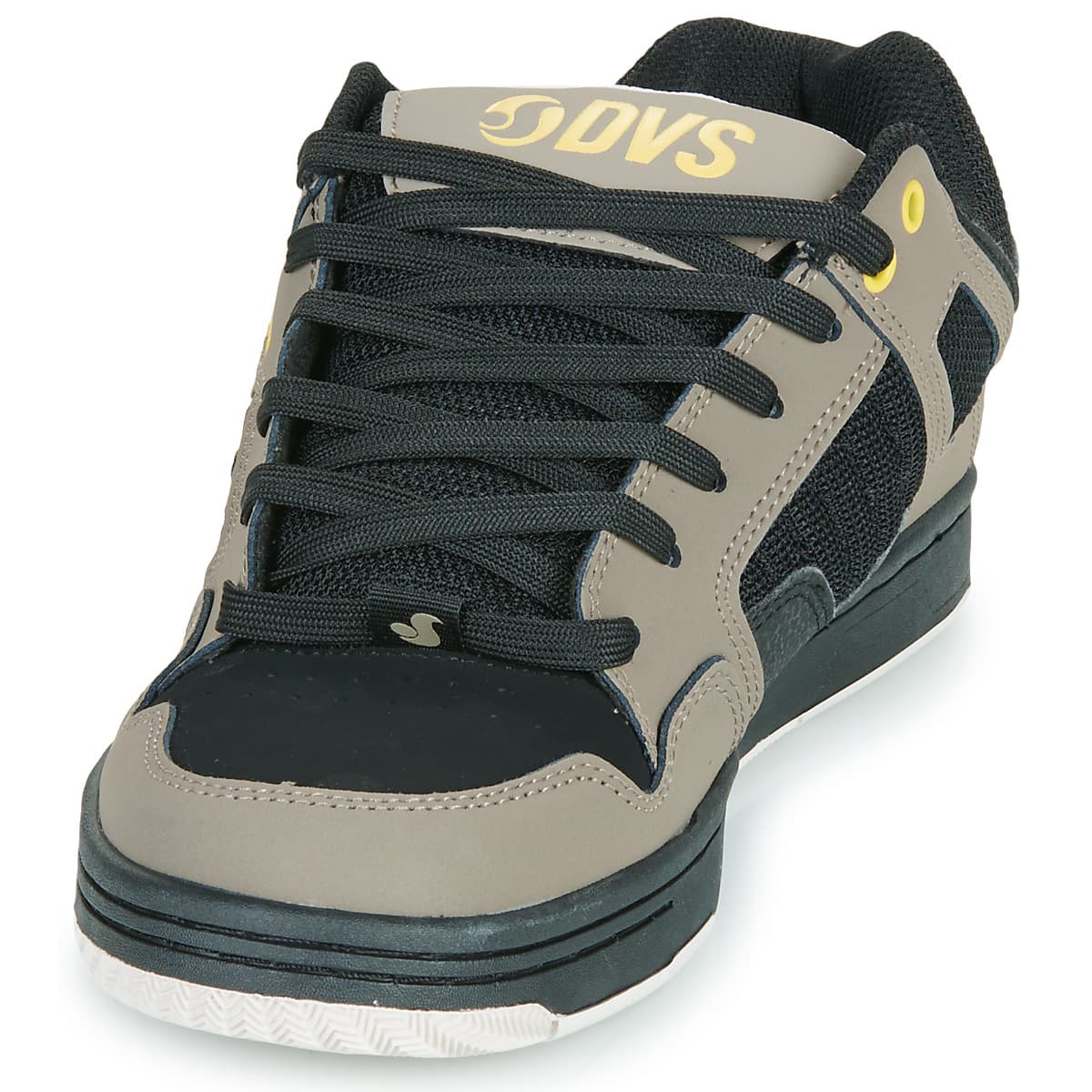 Men's Sneakers DVS Brown
