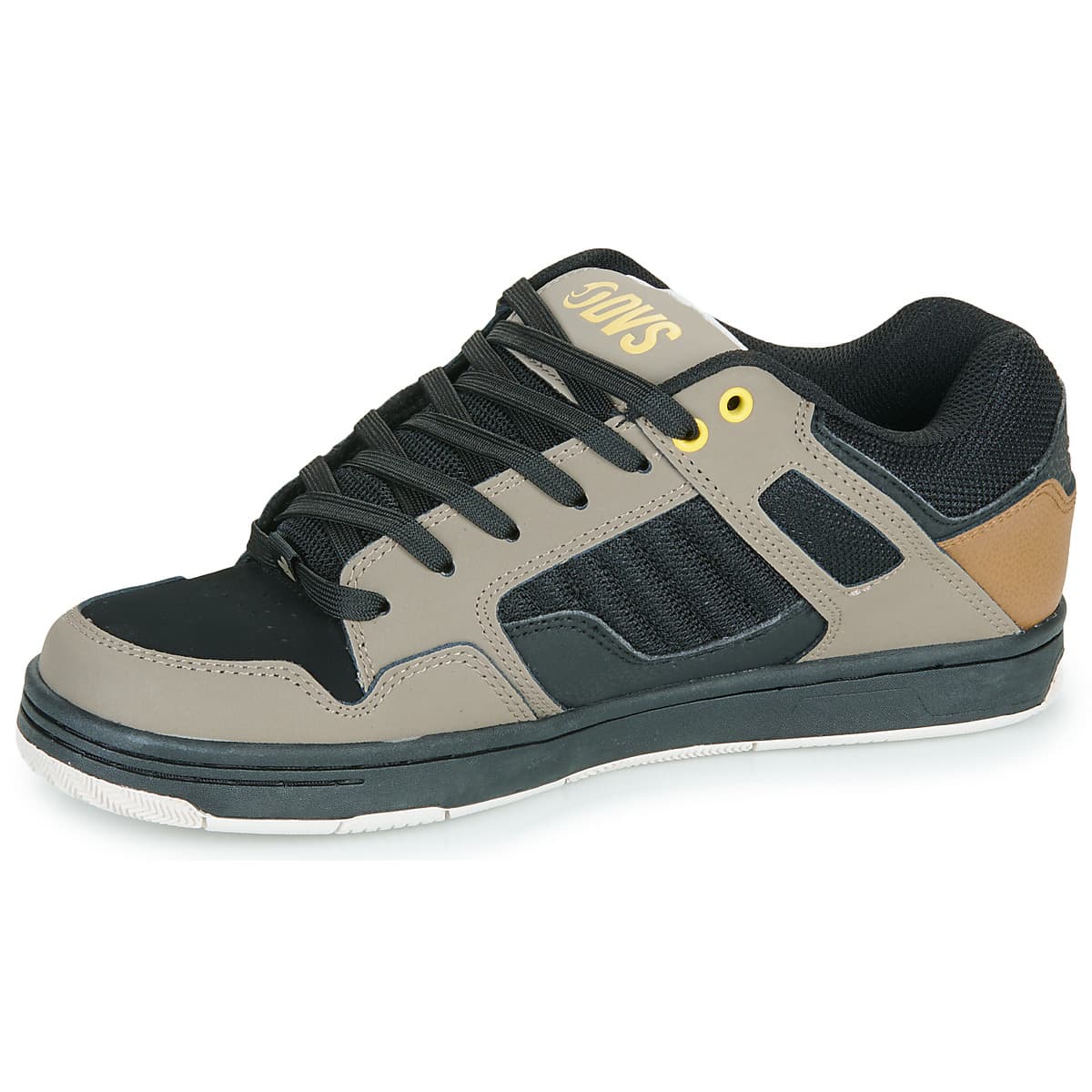Men's Sneakers DVS Brown