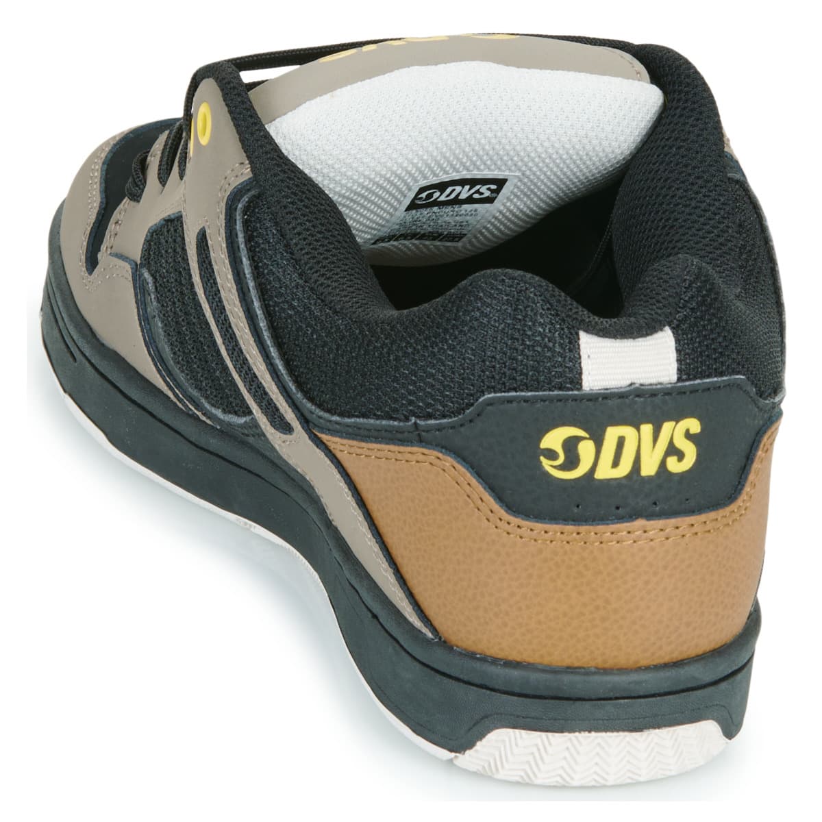 Men's Sneakers DVS Brown