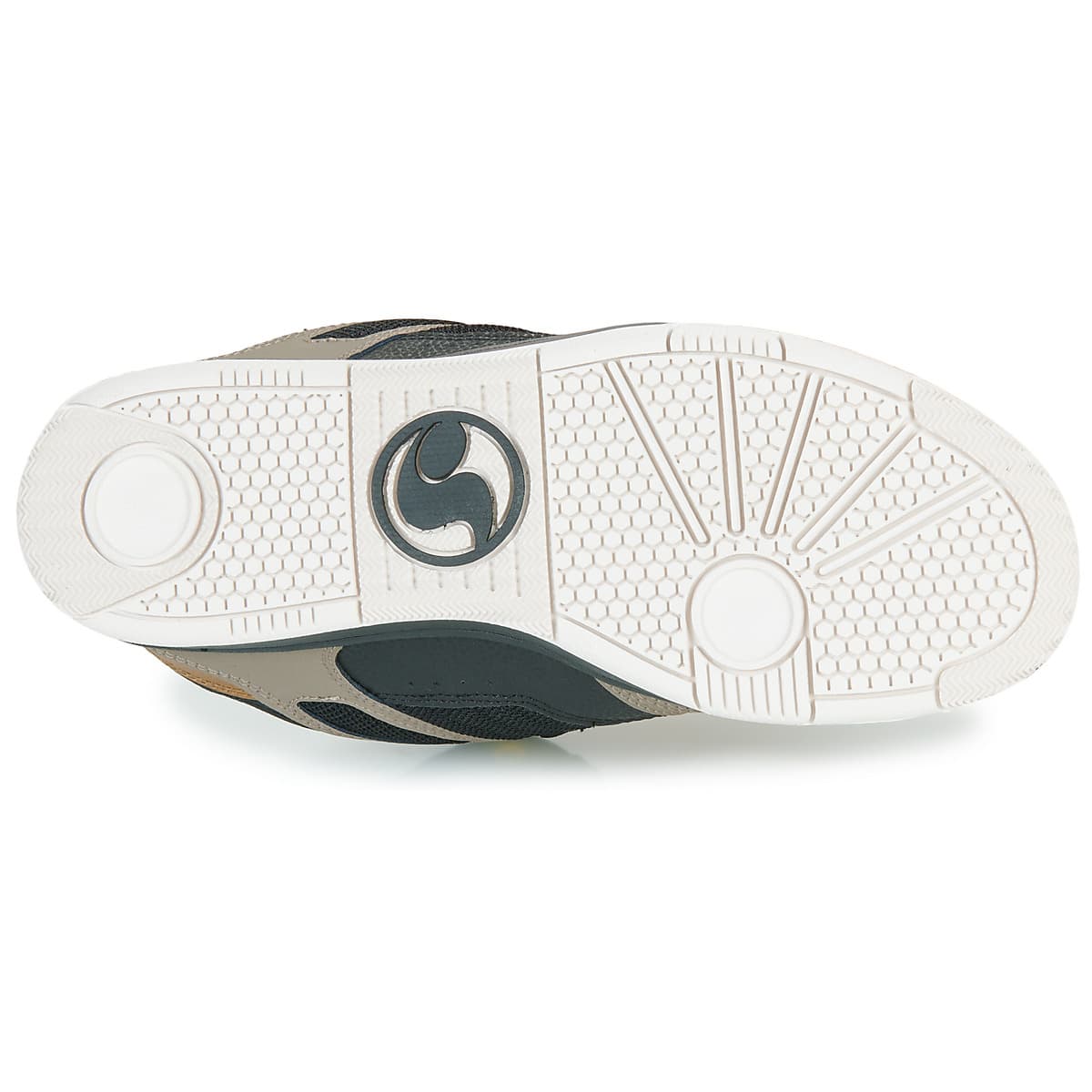 Men's Sneakers DVS Brown