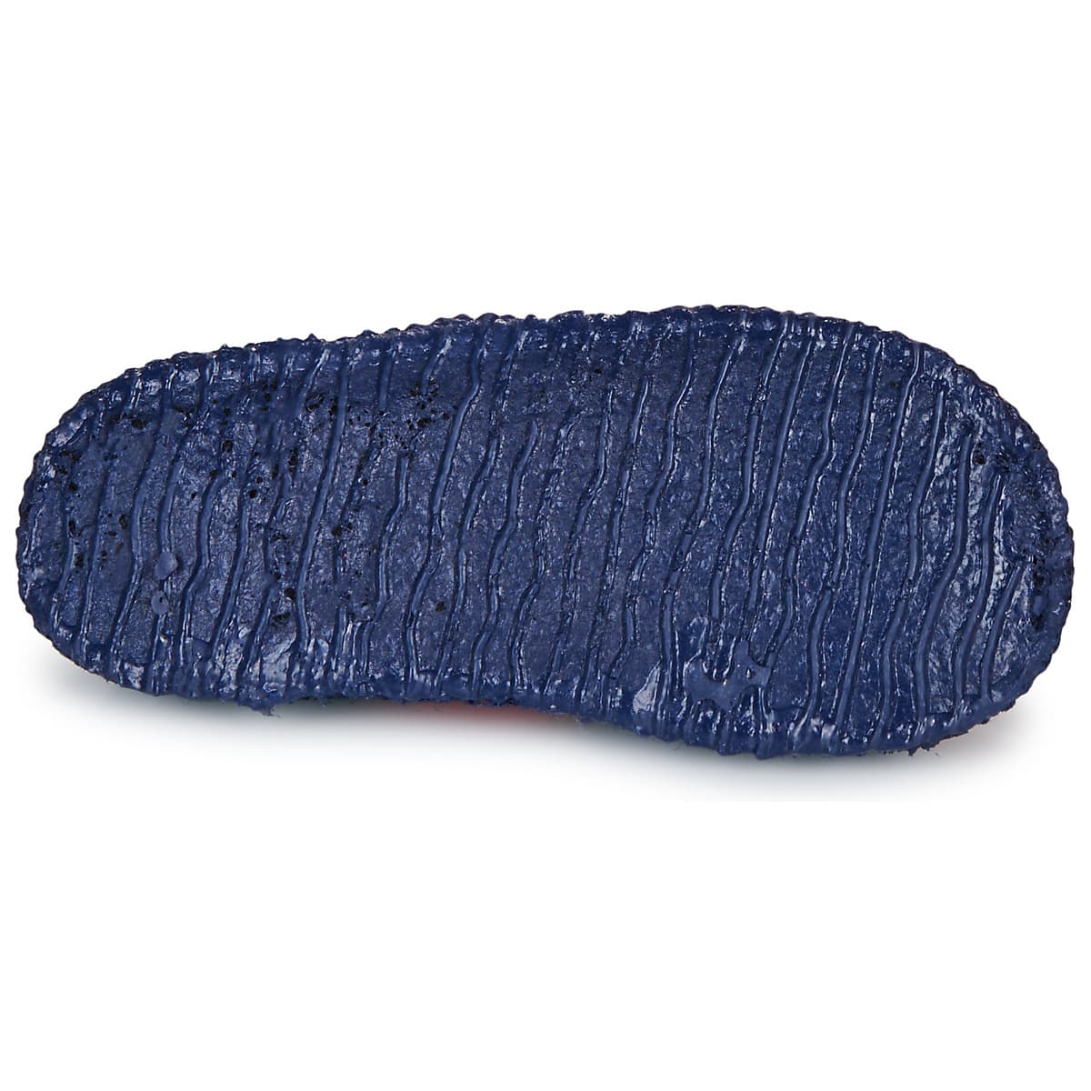 Boys' House Slippers Giesswein Blue