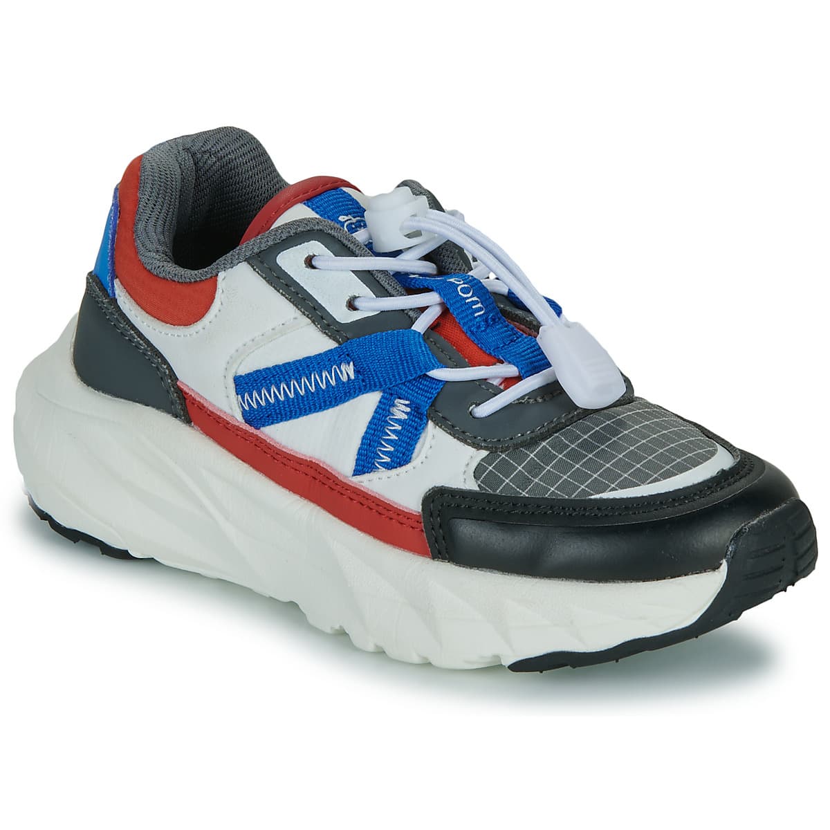 Xαμηλά Sneakers Shoo Pom POW SPEED TREK