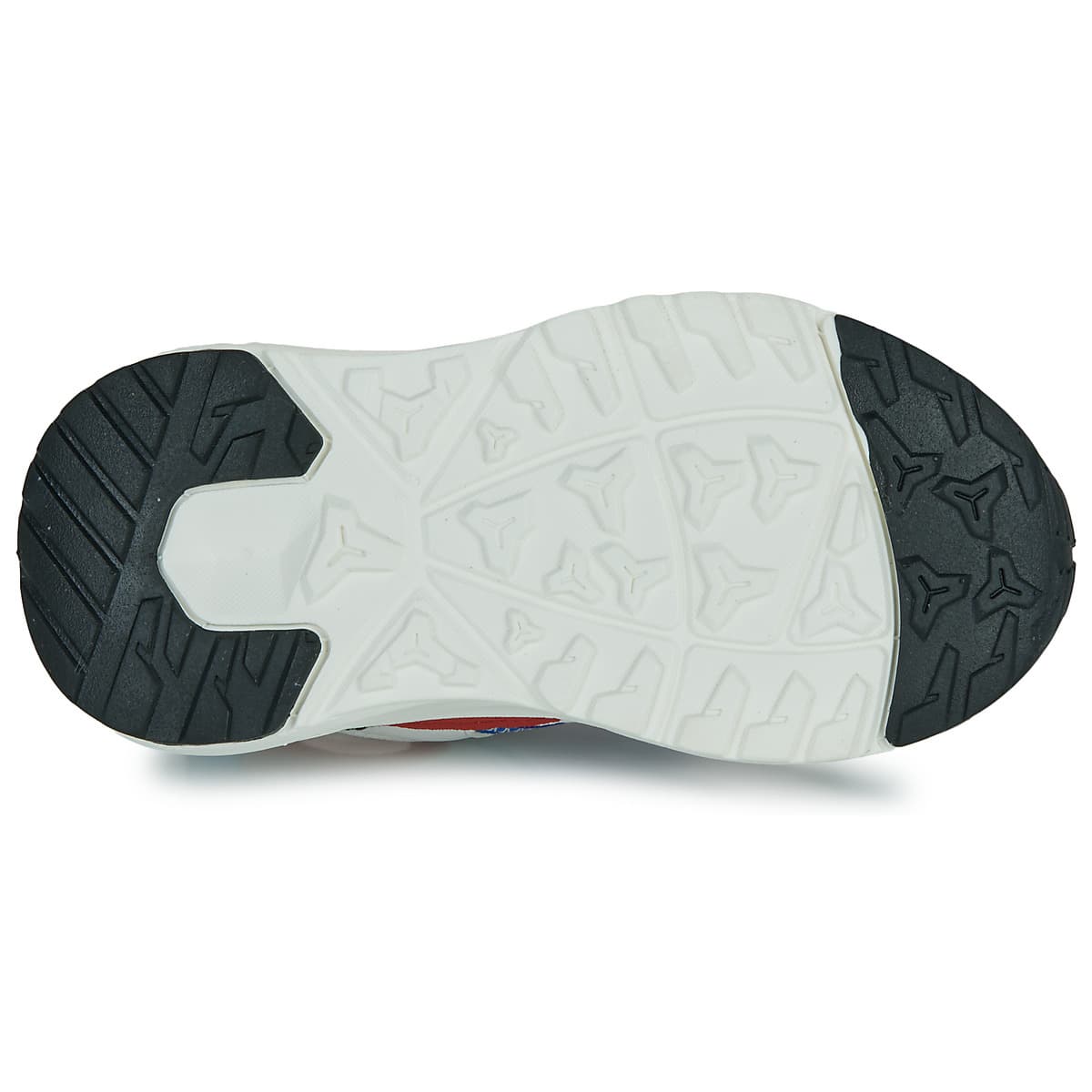 Boys' Sneakers Shoo Pom Multicolor