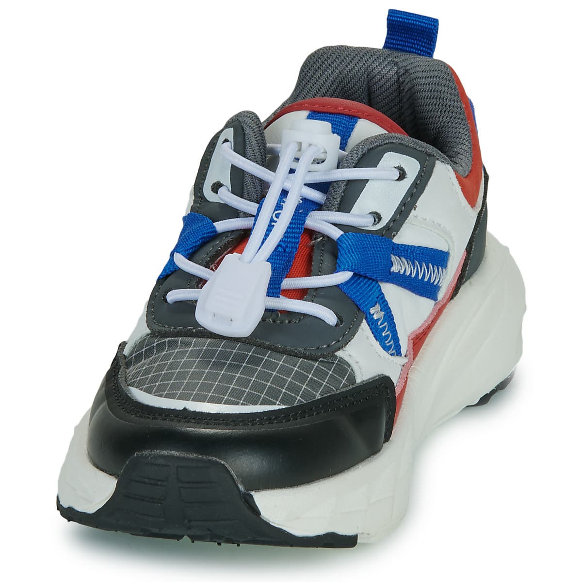 Boys' Sneakers Shoo Pom Multicolor