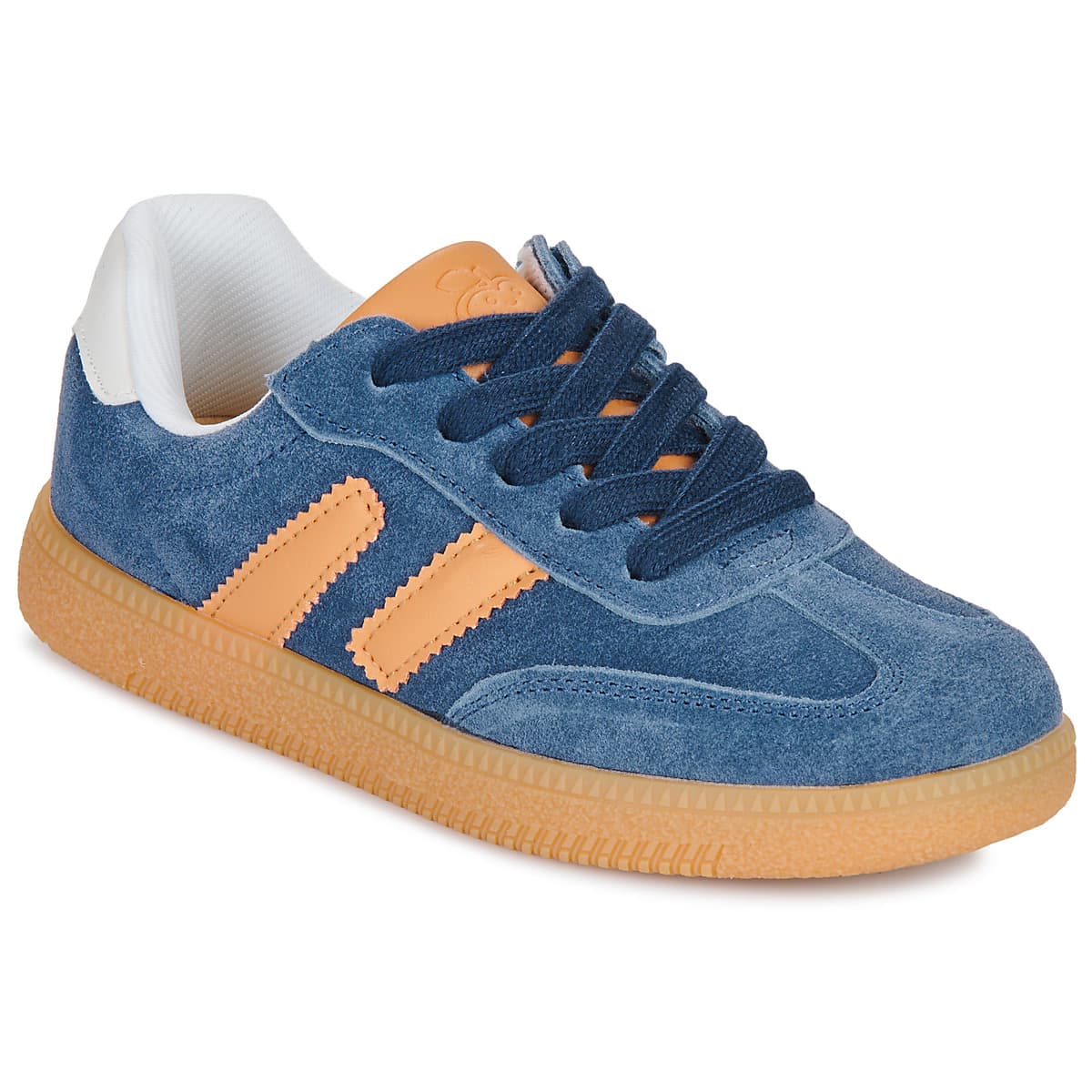 Boys' Sneakers Shoo Pom Blue
