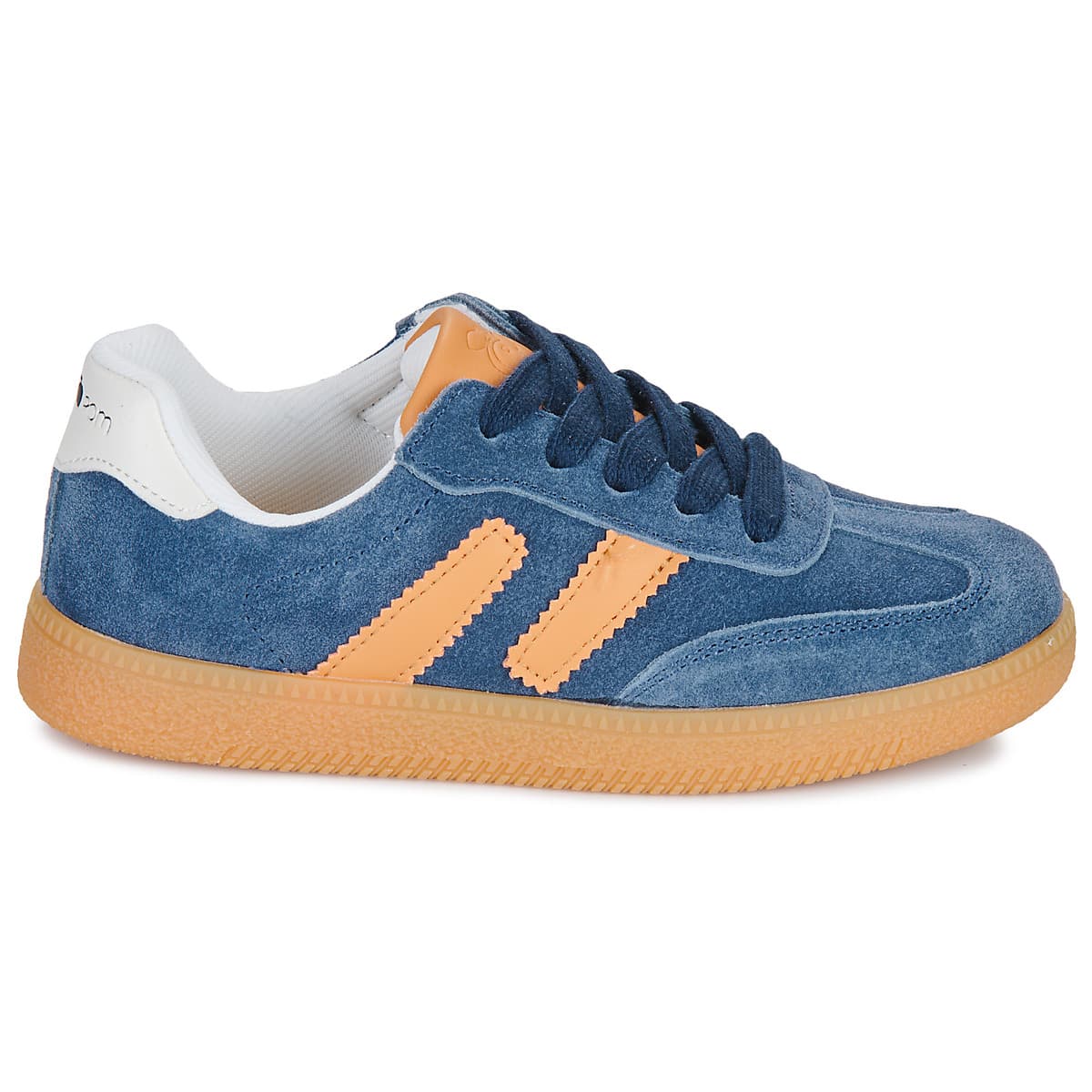 Boys' Sneakers Shoo Pom Blue