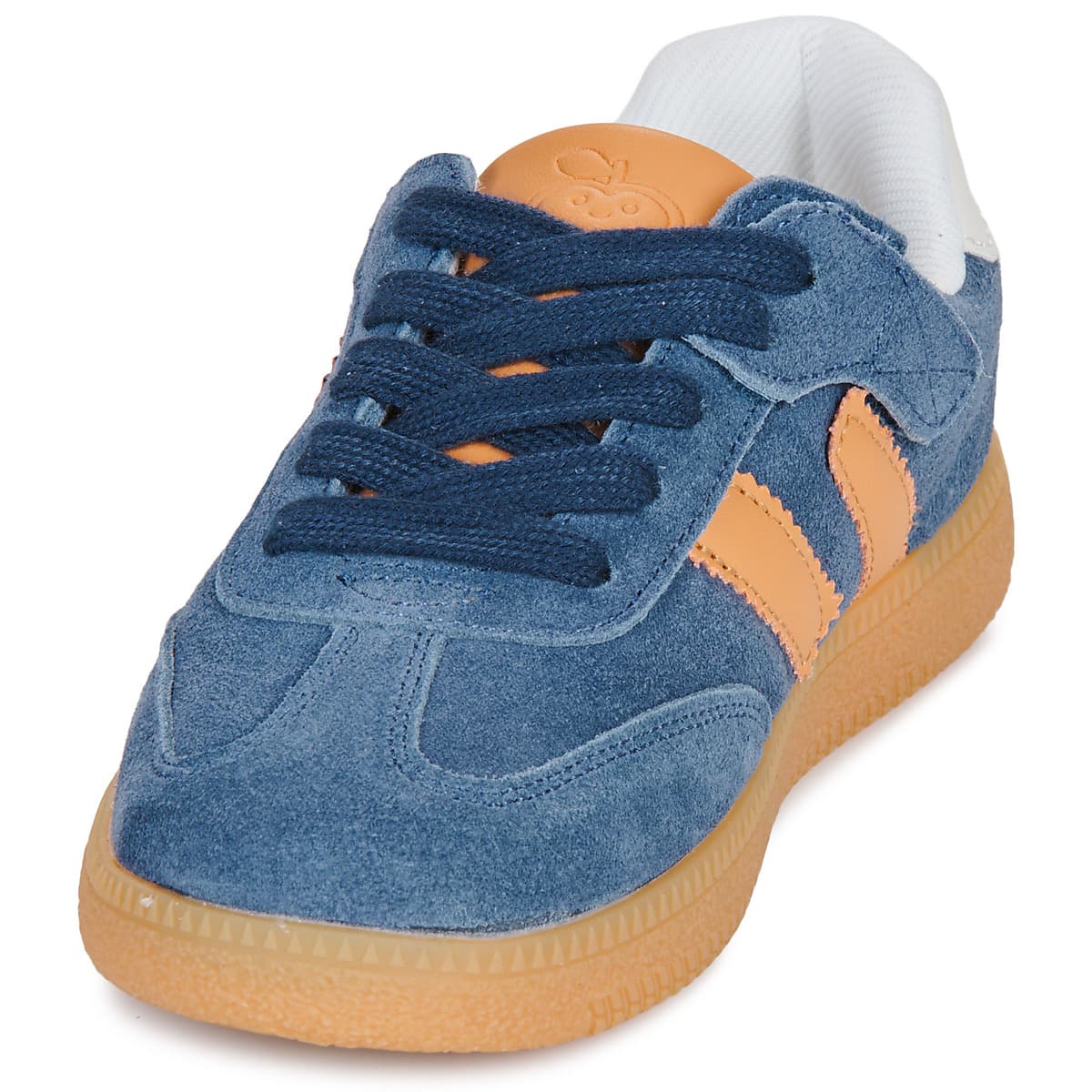 Boys' Sneakers Shoo Pom Blue