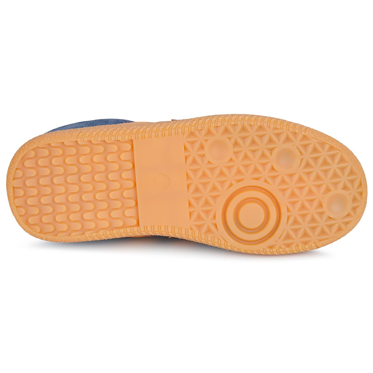 Boys' Sneakers Shoo Pom Blue