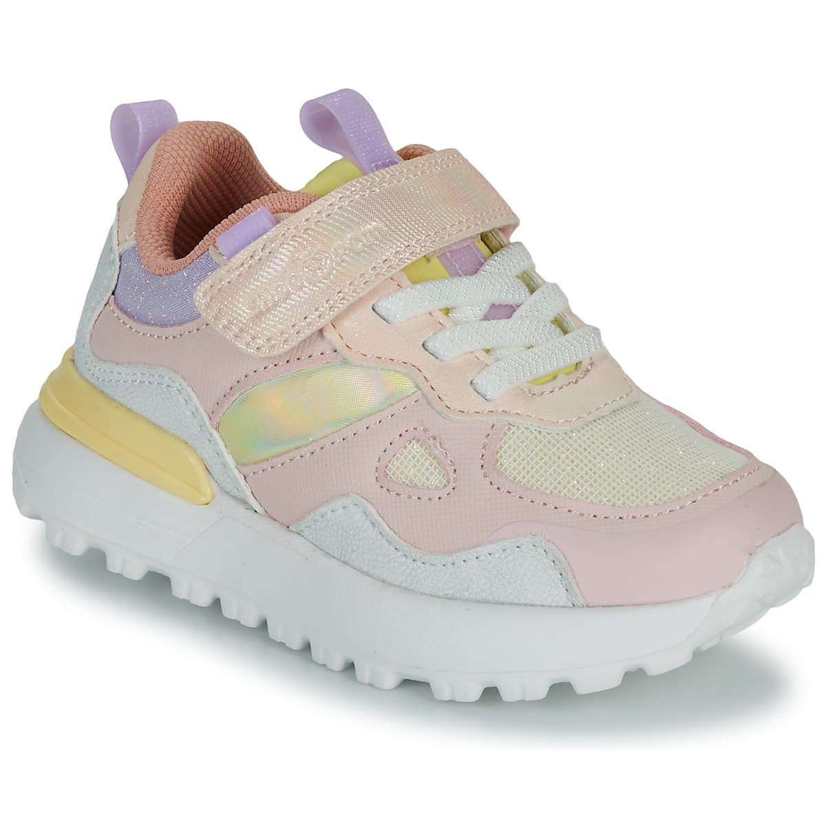 Xαμηλά Sneakers Shoo Pom JOGGY SCRATCH