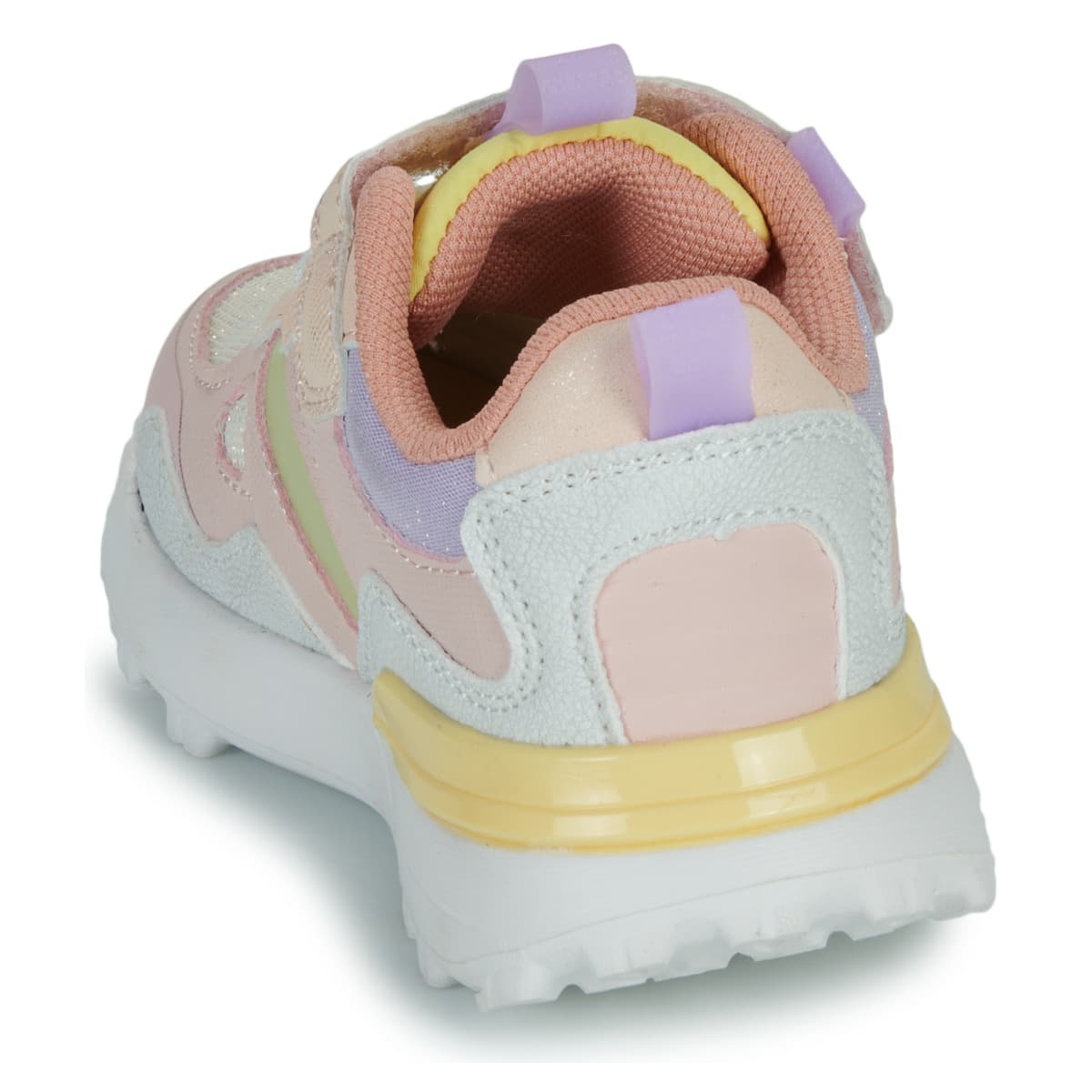 Girls' Sneakers Shoo Pom Multicolor