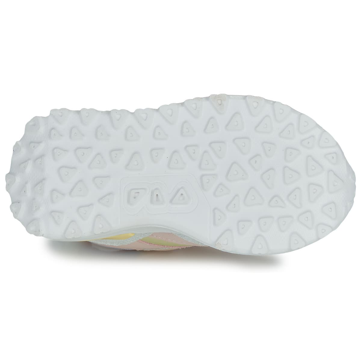 Girls' Sneakers Shoo Pom Multicolor