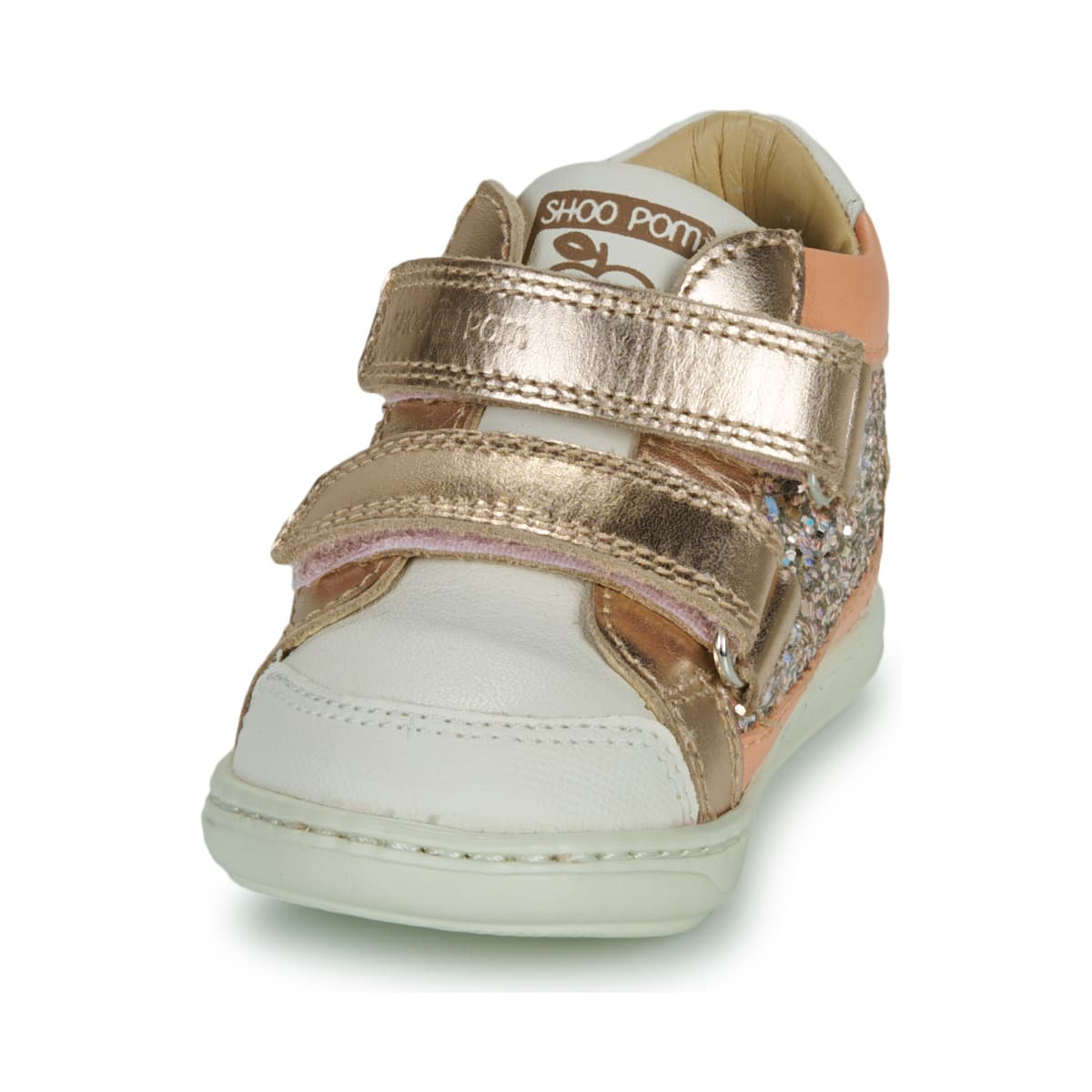 Girls' Sneakers Shoo Pom Multicolor