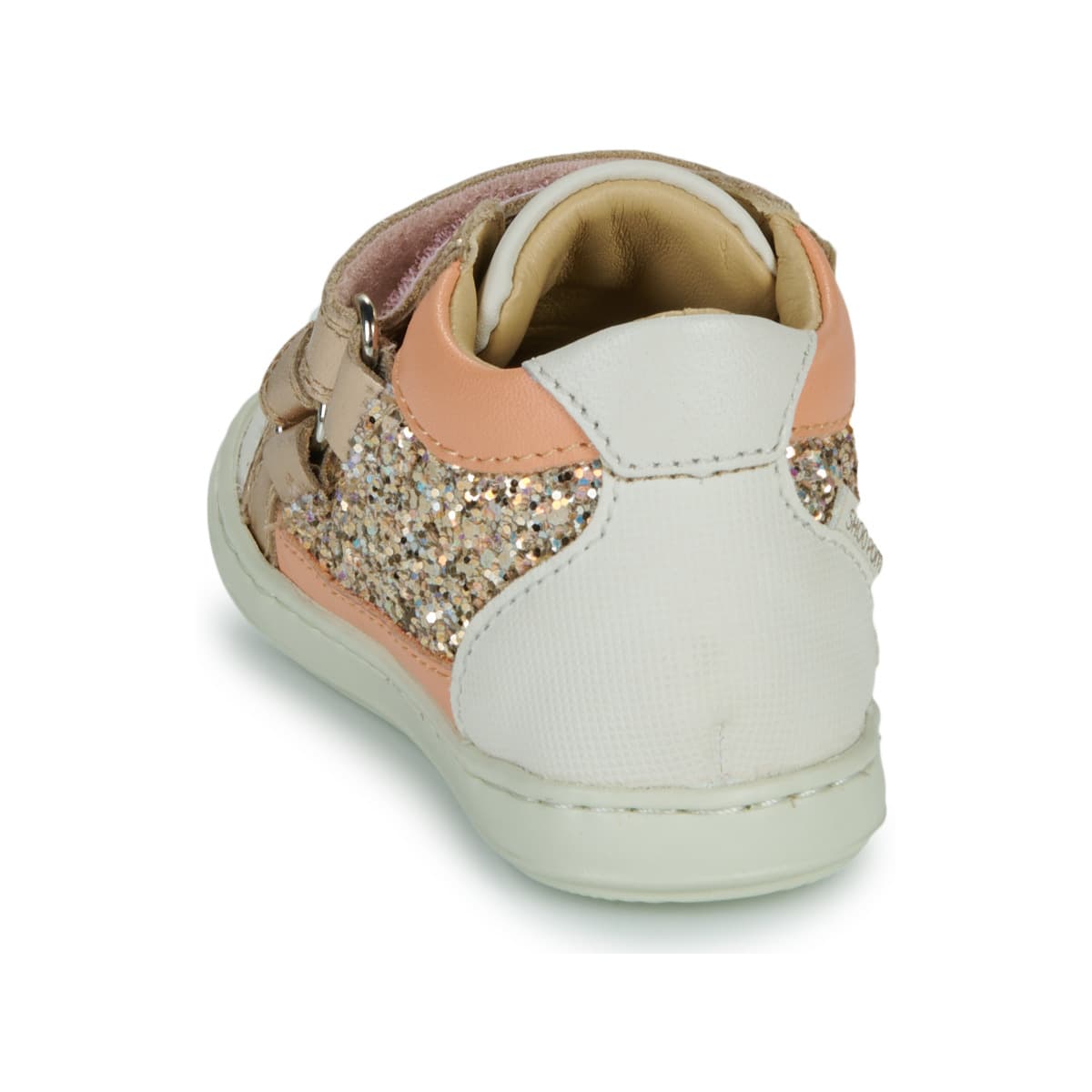 Girls' Sneakers Shoo Pom Multicolor