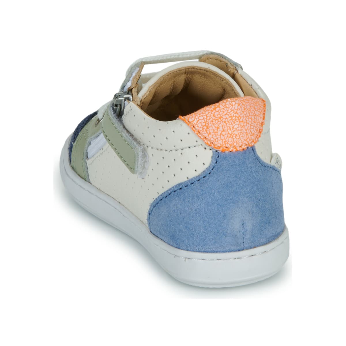 Boys' Sneakers Shoo Pom Multicolor