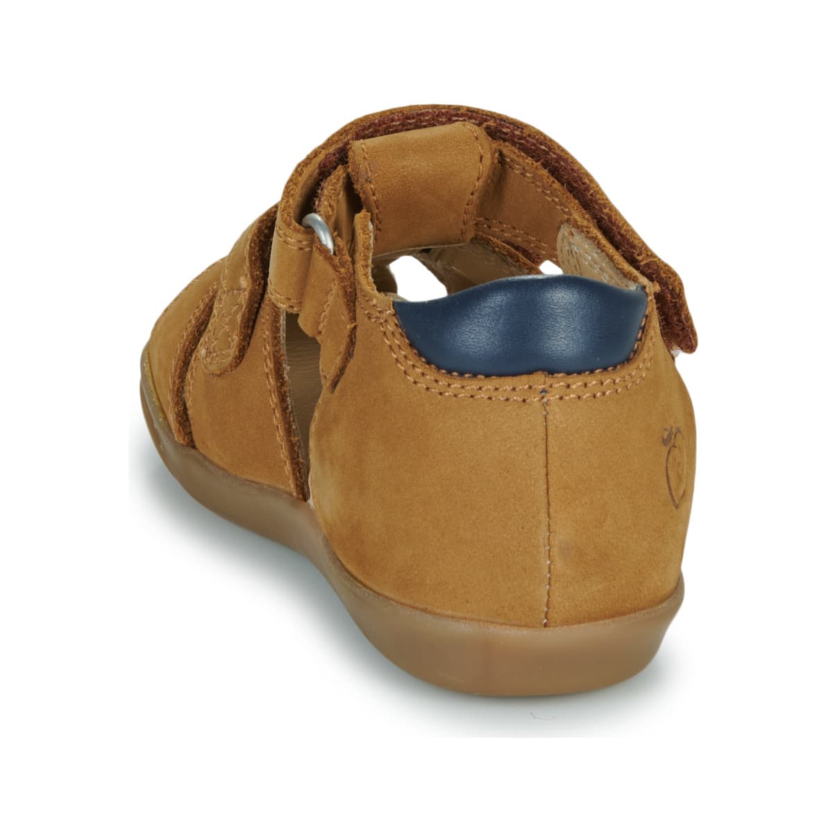 Boys' Sandals Shoo Pom Brown