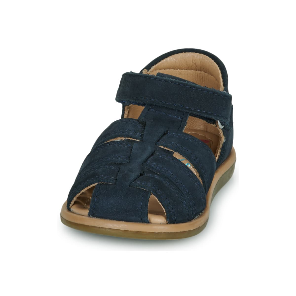 Boys' Sandals Shoo Pom Blue