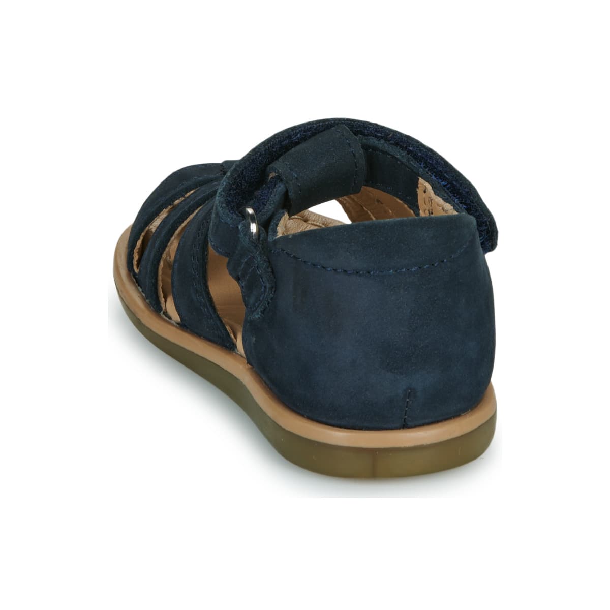 Boys' Sandals Shoo Pom Blue