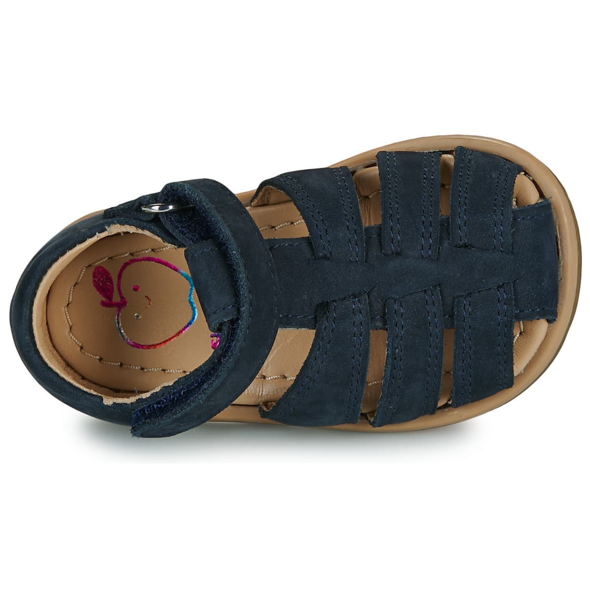 Boys' Sandals Shoo Pom Blue