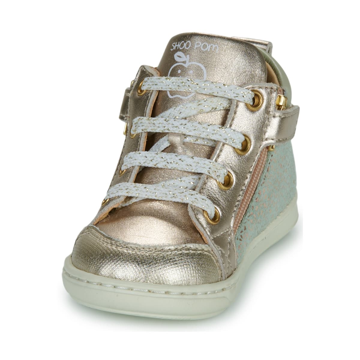 Girls' Sneakers Shoo Pom Multicolor