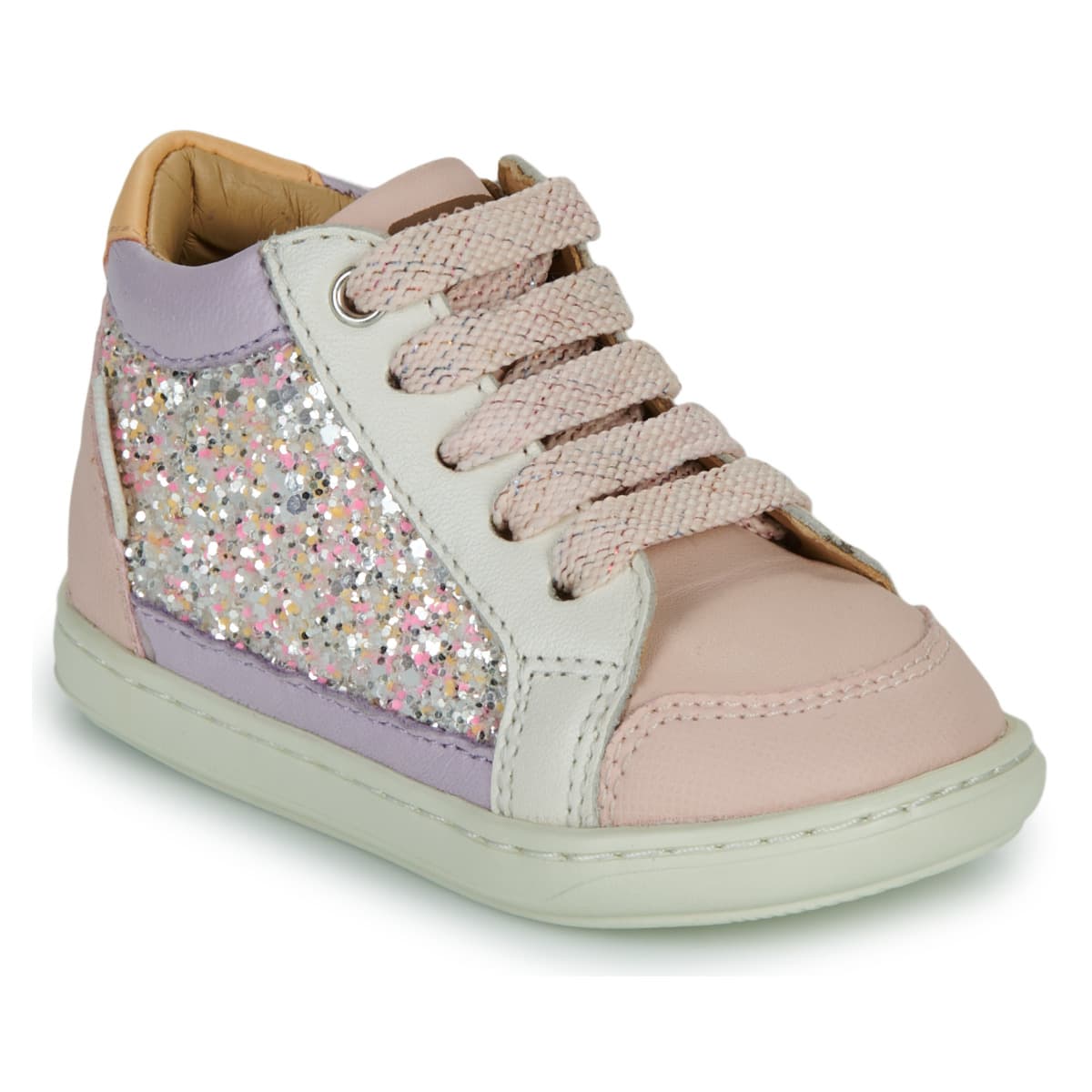 Ψηλά Sneakers Shoo Pom BOUBA CONNECT