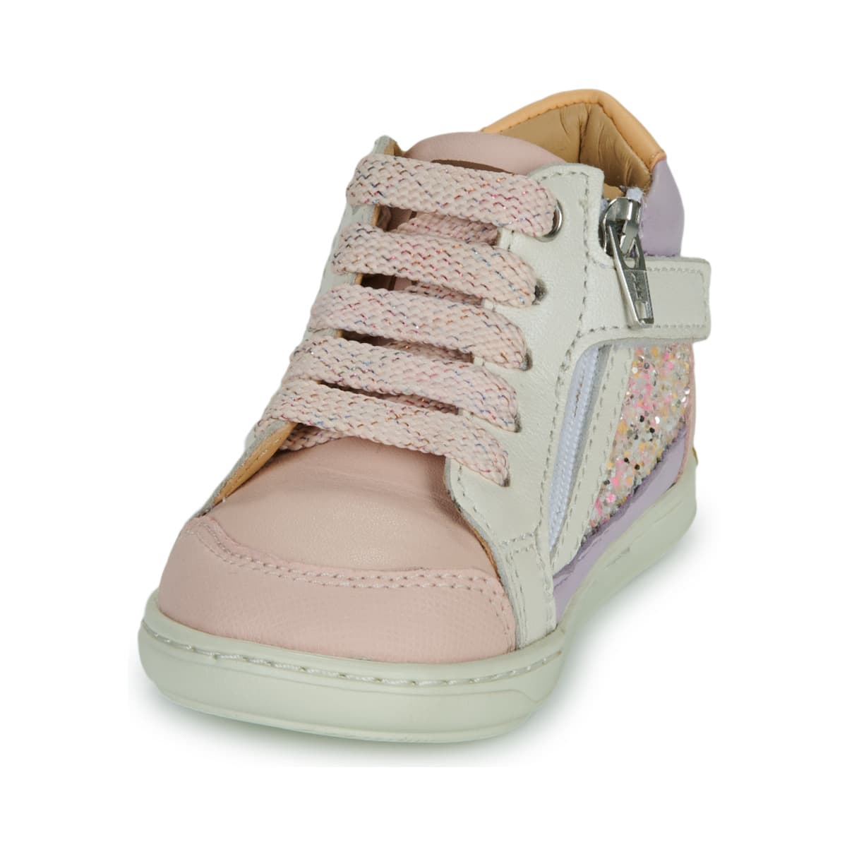 Girls' Sneakers Shoo Pom Pink