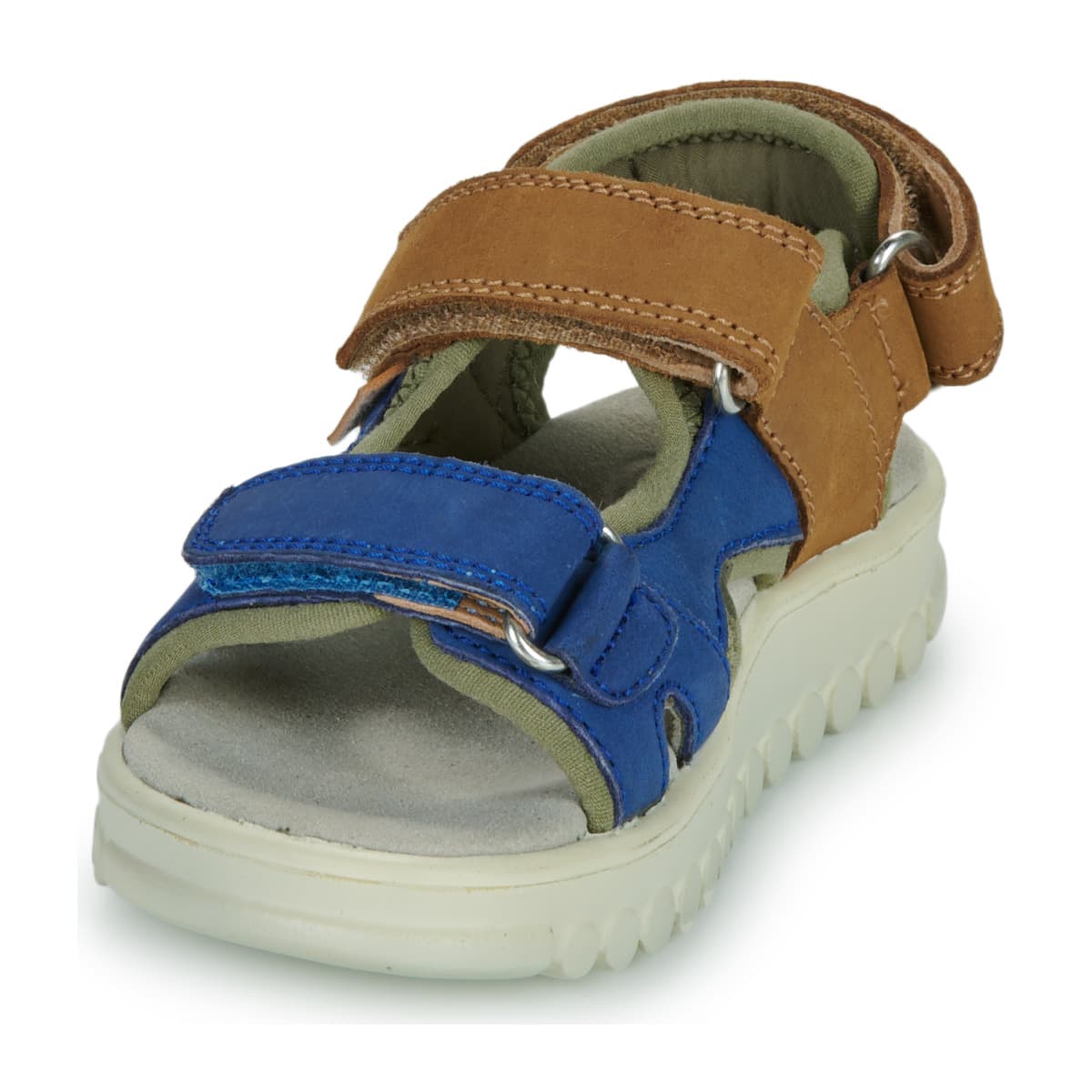 Boys' Sandals Shoo Pom Multicolor