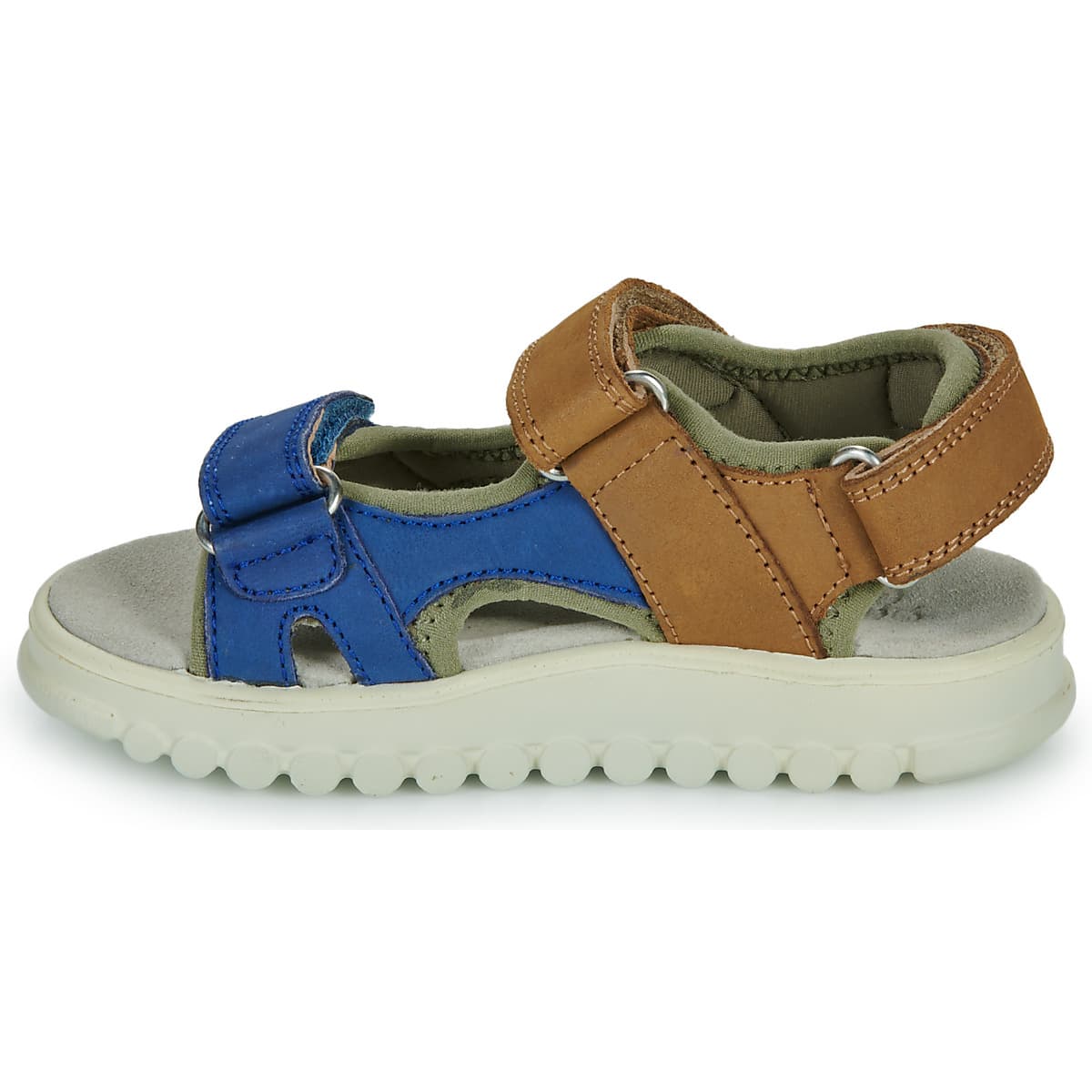 Boys' Sandals Shoo Pom Multicolor