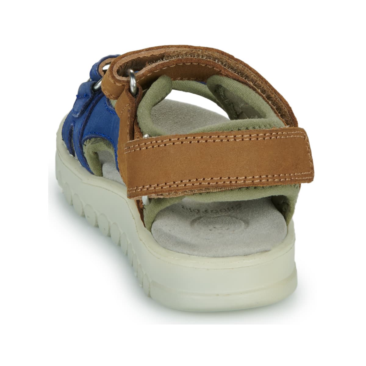 Boys' Sandals Shoo Pom Multicolor