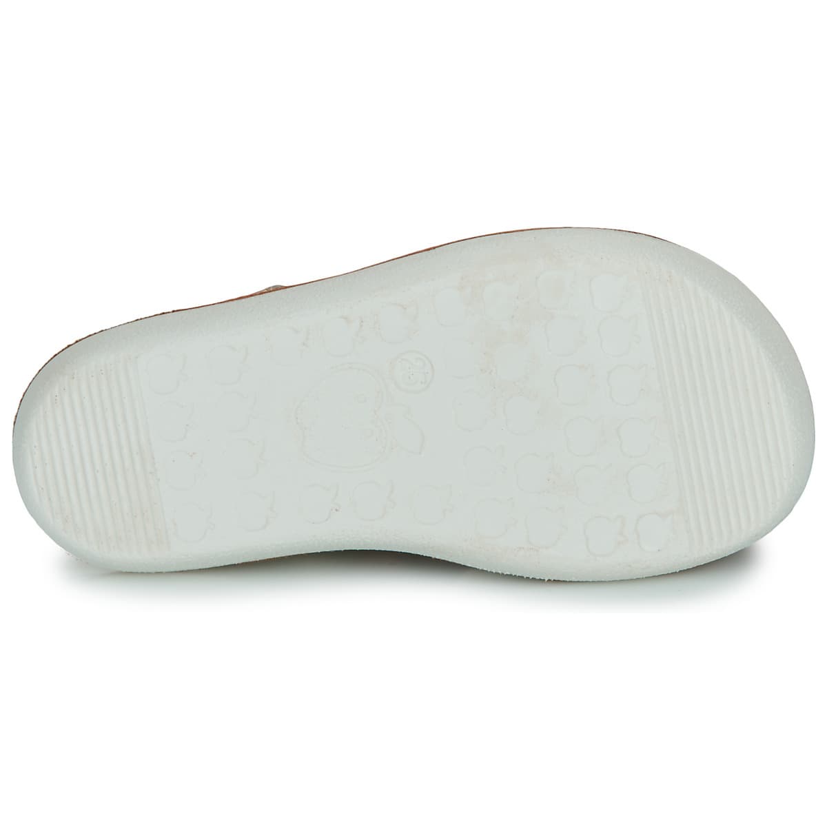 Girls' Sandals Shoo Pom Gold