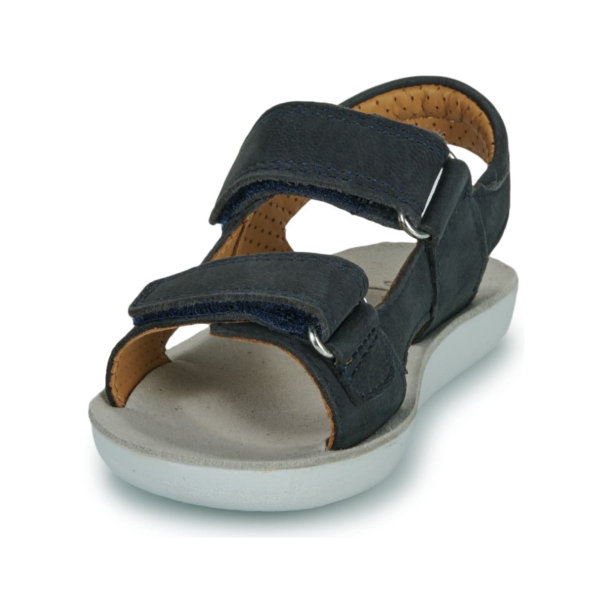 Boys' Sandals Shoo Pom Blue