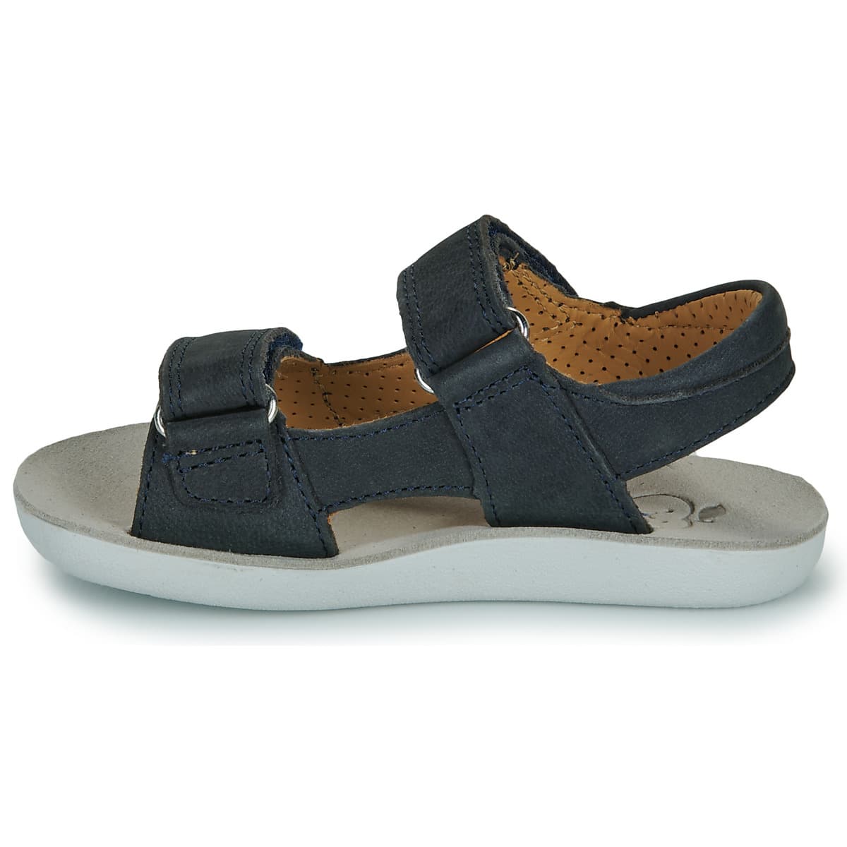 Boys' Sandals Shoo Pom Blue