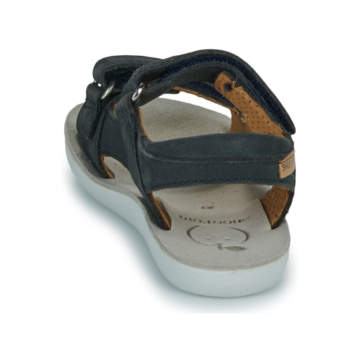 Boys' Sandals Shoo Pom Blue