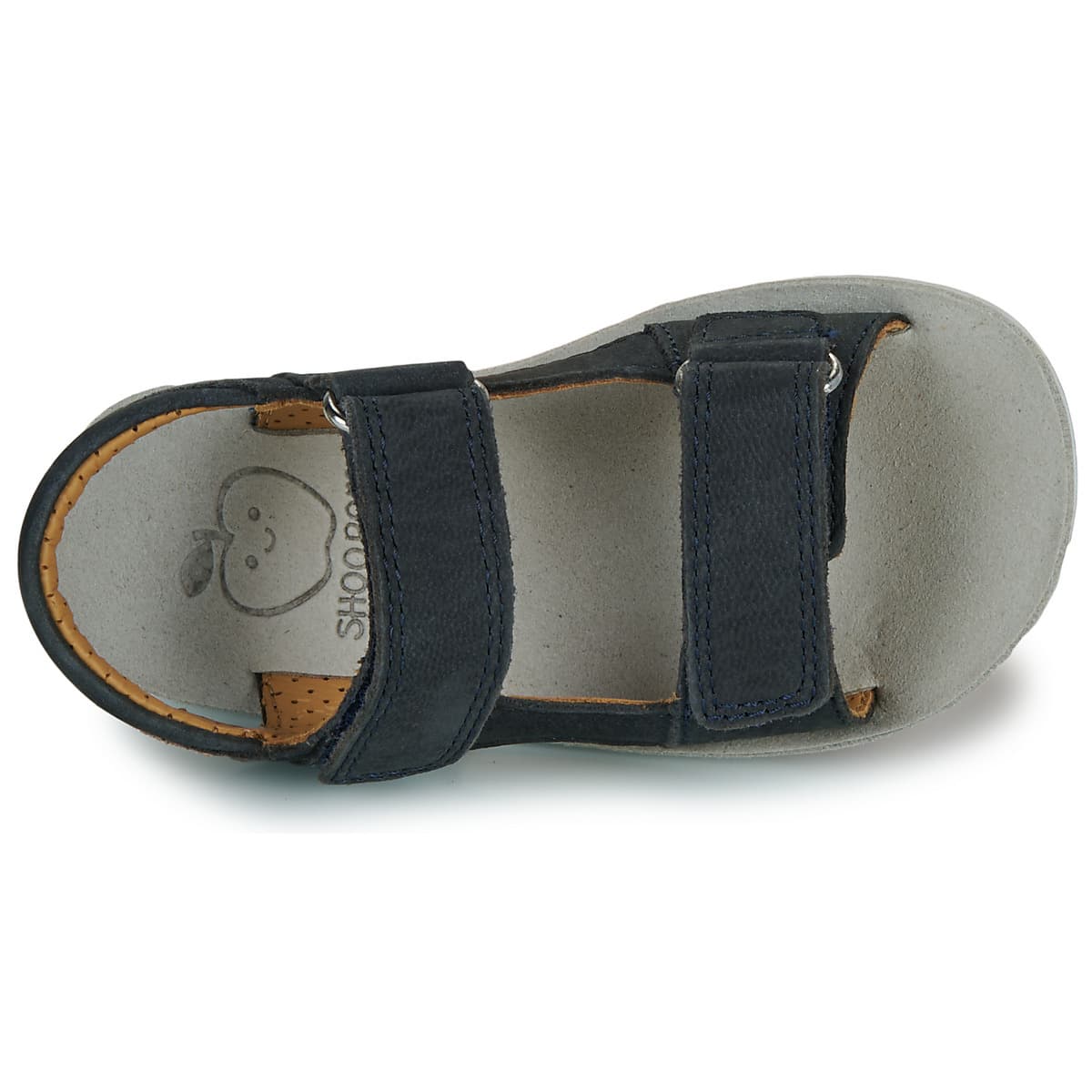 Boys' Sandals Shoo Pom Blue