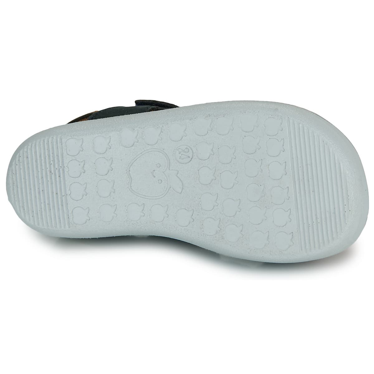 Boys' Sandals Shoo Pom Blue