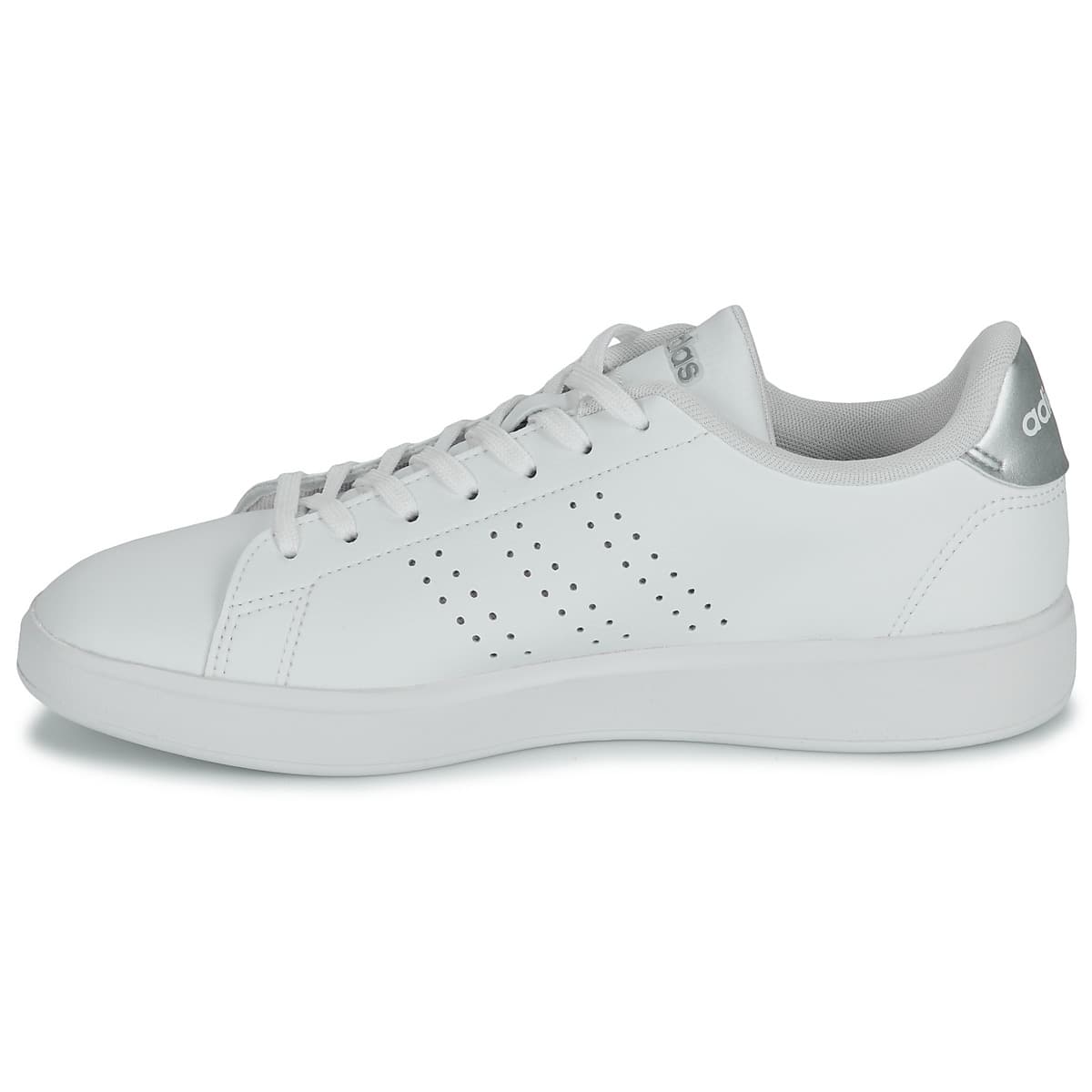 Women's Sneakers adidas White