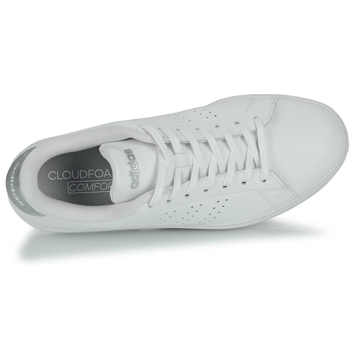 Women's Sneakers adidas White